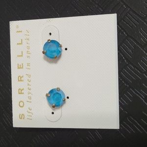 Sorrelli Earrings New